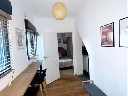 maison 1 pièce 25 m²