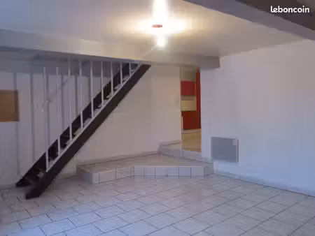 les mazures loue maison