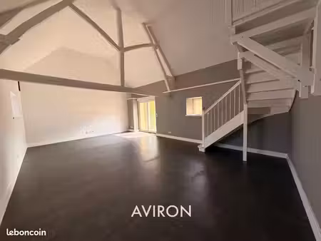 longère 5 pièces 167 m²