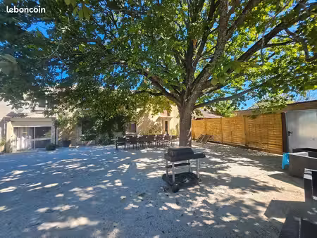 ​maison meublée avec jardin – bail mobilité (1 à 10 mois)