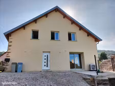 location maison f3 111m2 pupillin
