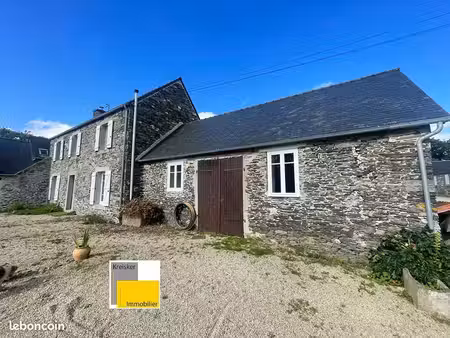 maison 6 pièces 112 m²