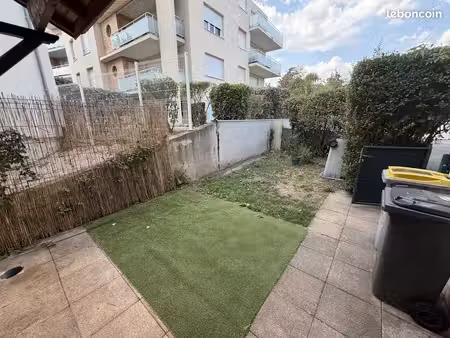 villa 4 pièces 73 m²