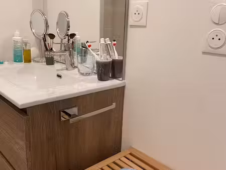 appartement t2 à louer