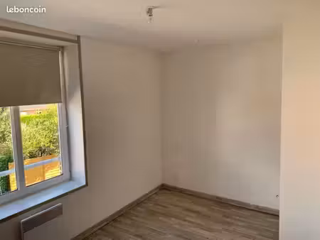 appartement à 8 minutes de st omer
