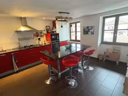 appartement 2 chambres