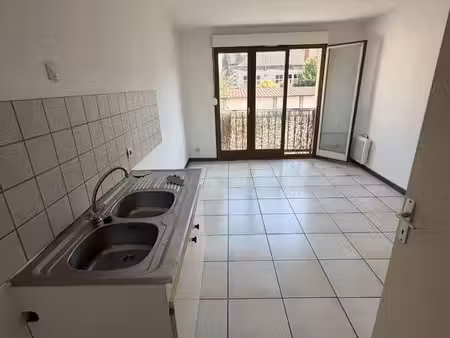 appartement 3 pièces 78 m²