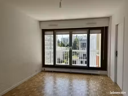 appartement 2 pièces 48m² à louer 1449 - paris 75013
