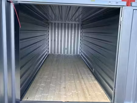 garage/box 6 m² marmande