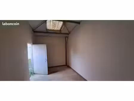 maison 21 m² epernay