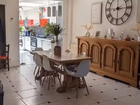 location non meublée