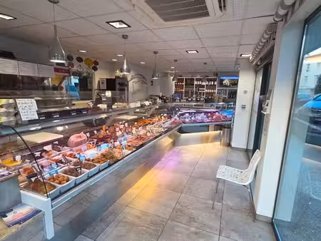 boucherie charcuterie traiteur