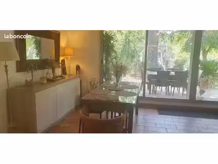 maison campagne meublée / location à l'année