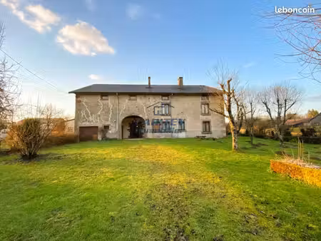 maison 7 pièces 248 m²