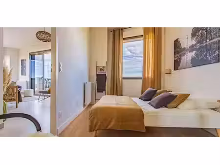 vente appartement 2 pièces 38 m² à saint-julien-en-genevois (74160)  277 000 €