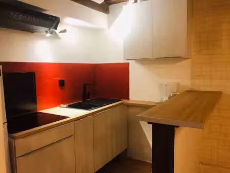 carmin immobilier