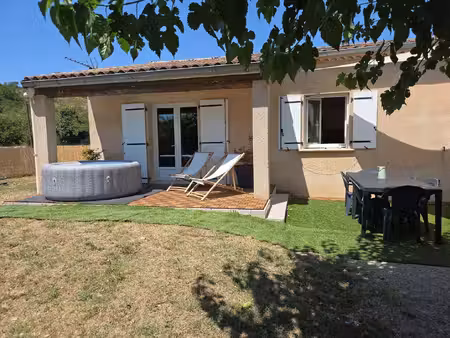 maison à louer
