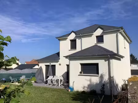 maison à louer
