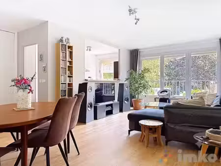 vente appartement 3 pièces 76.84 m² à marcq-en-baroeul (59700)  249 000 €