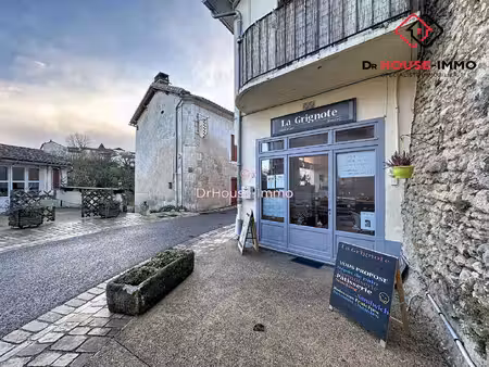 immeuble à vendre