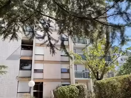 vente appartement 4 pièces 85 m² à taverny (95150)  250 000 €