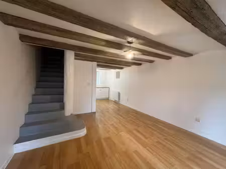 duplex à louer