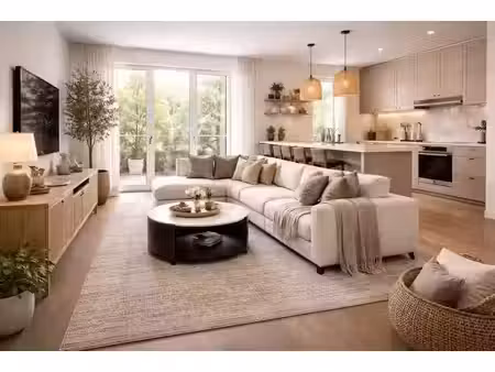 vente appartement 3 pièces 65 m² à toulouse (31000)  251 000 €
