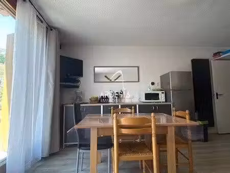 ardésia immobilier le corbier - la toussuire