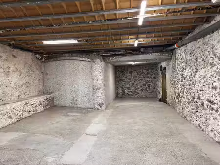 parking à louer