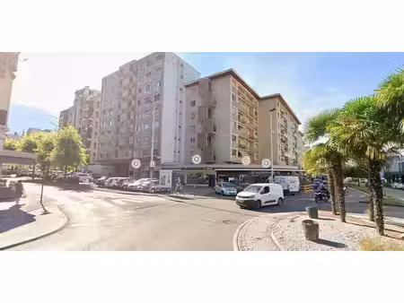 parking à louer