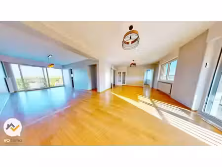 vente appartement 7 pièces 155 m² à mulhouse (68100)  255 000 €