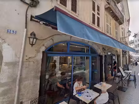 la galerie de l immobilier