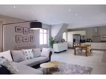 l'immobilier neuf et ancien