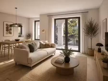 vente appartement 2 pièces 46 m² à orleans (45000)  267 454 €