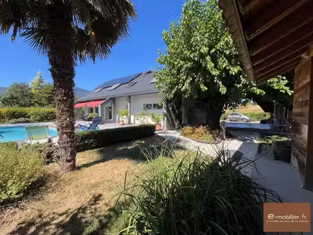 villa à vendre