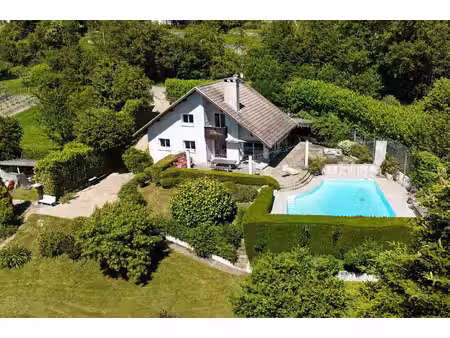 villa à vendre