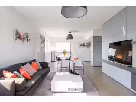 vente appartement 4 pièces 82 m² à goussainville (95190)  274 000 €