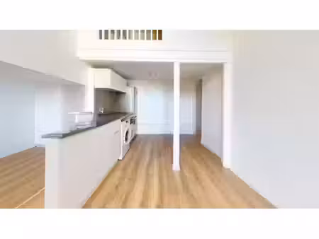 vente appartement 2 pièces 49 m² à lyon 1er (69001)  275 600 €