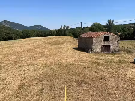 terrain à vendre