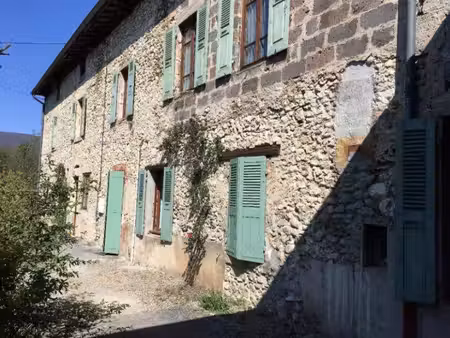 immeuble à vendre