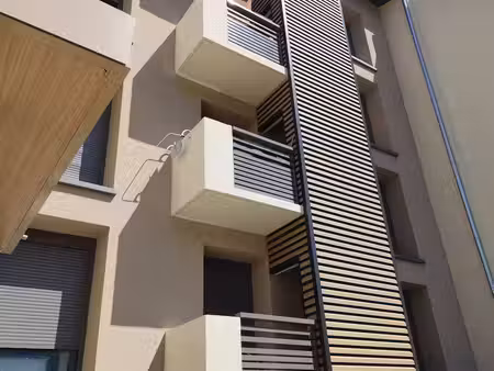 drome amenagement habitat