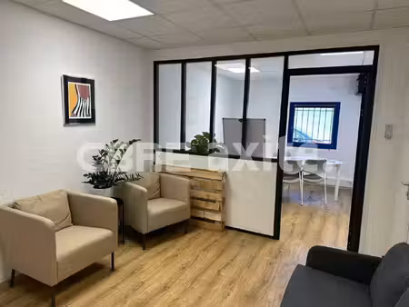espace bureau à louer