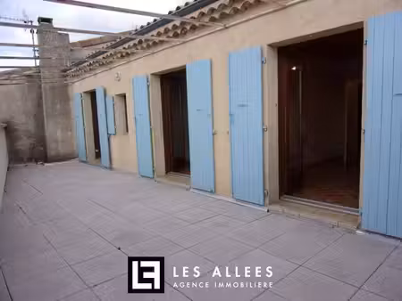 maison à louer