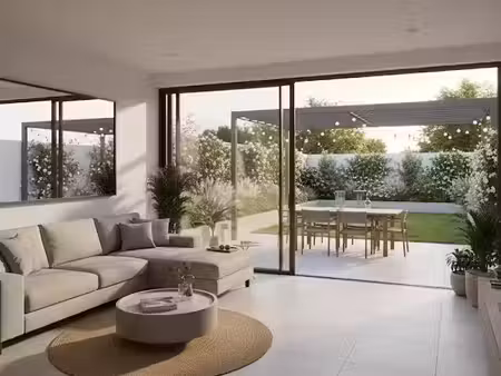 vente appartement 4 pièces 82 m² à toulouse (31000)  284 500 €