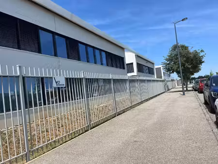 espace bureau à louer