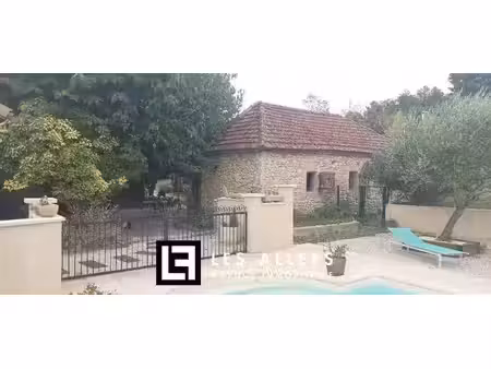 mas à vendre
