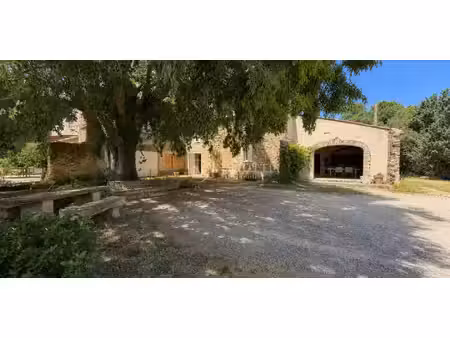maison robion (84)