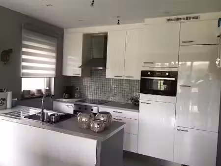 appartement à vendre à rue du cheval blanc 15 glons (vwd18496)