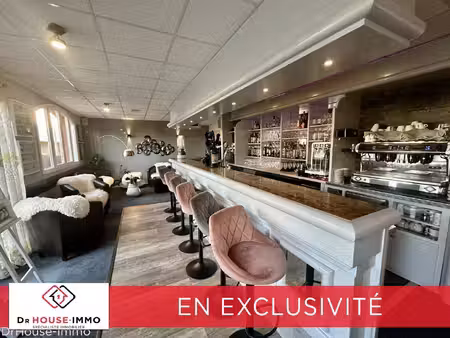 restaurant à vendre