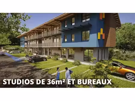 espace bureau à vendre